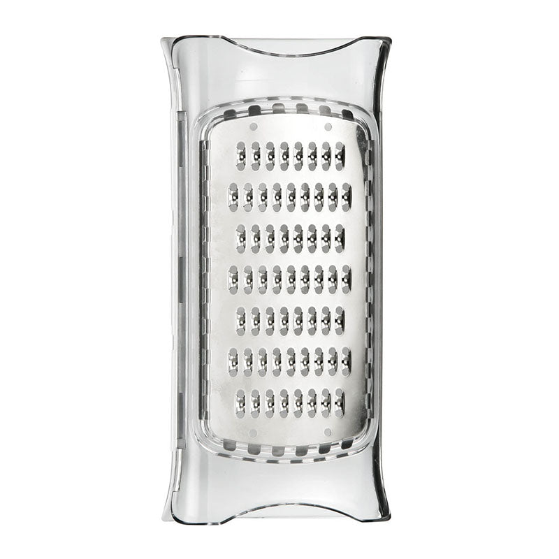 White And Clear Grater