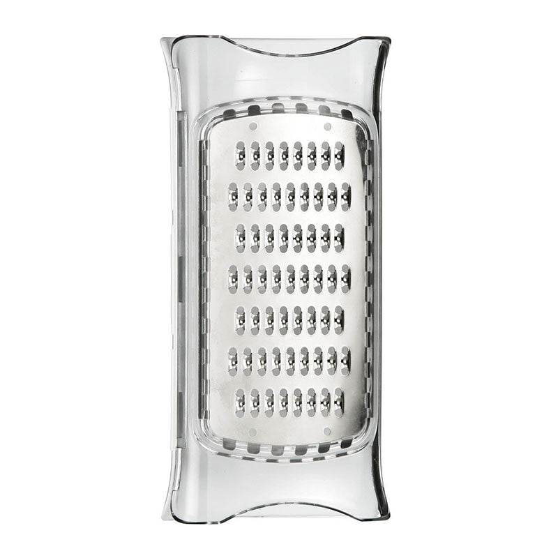 White And Clear Grater - Premier Home