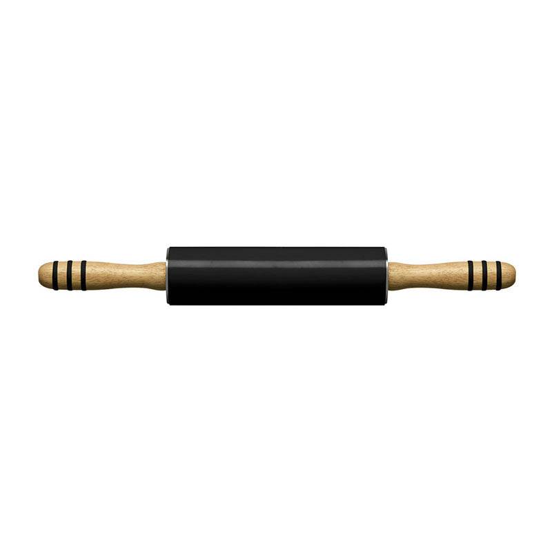 Zing Black Rolling Pin - Premier Home