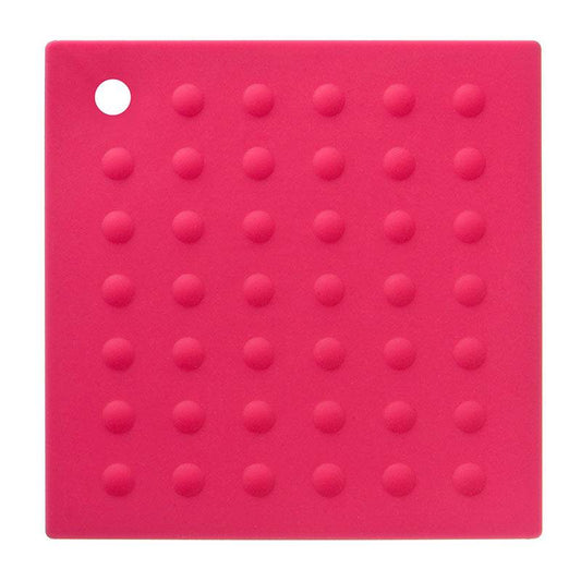 Zing Hot Pink Trivet - Premier Home