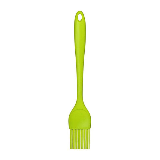 Zing Lime Green Brush - Premier Home