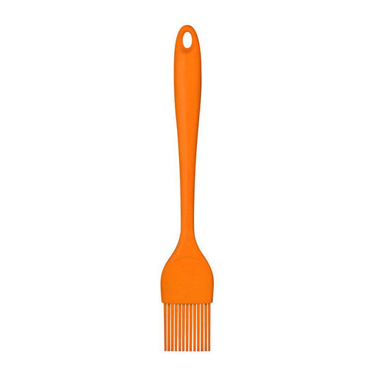 Zing Orange Brush - Premier Home
