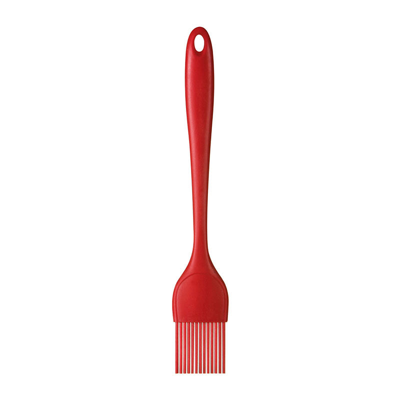 Zing Red Brush
