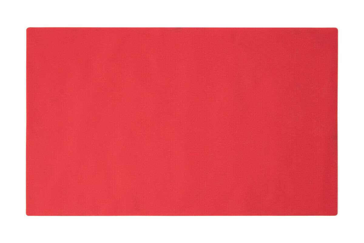 Zing Red Silicone Baking Mat - Premier Home