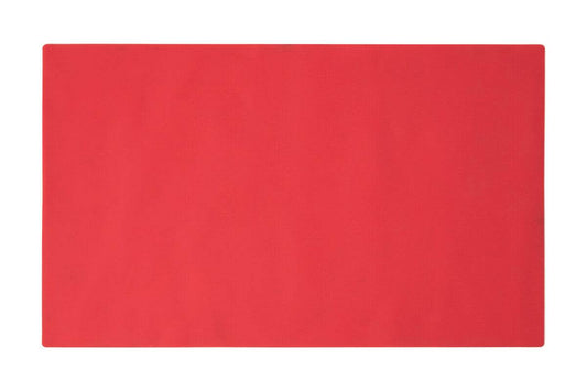 Zing Red Silicone Baking Mat - Premier Home
