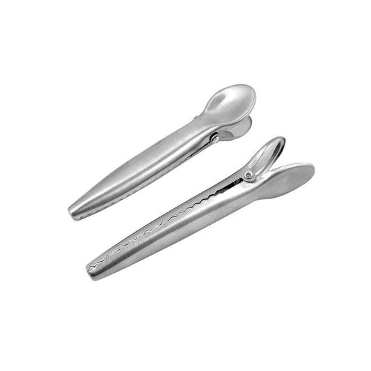 Rengo Bag Clips Set Of 2 - Premier Home