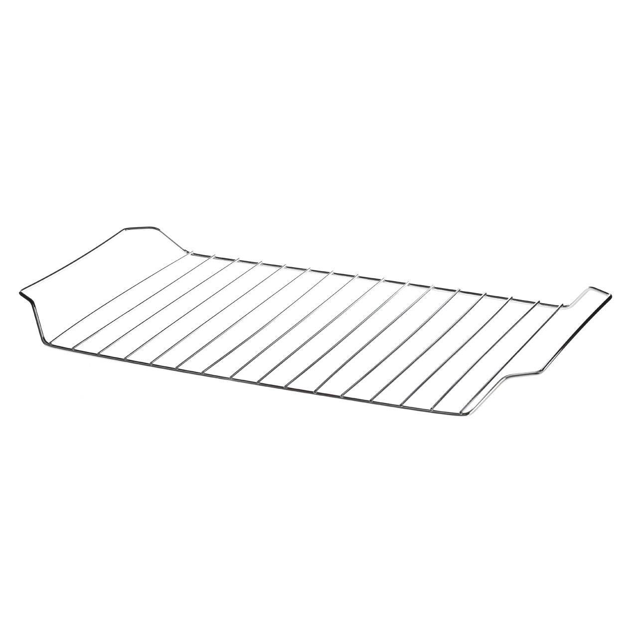Set Of Three Roasting Trays With Wire Racks - Premier Home