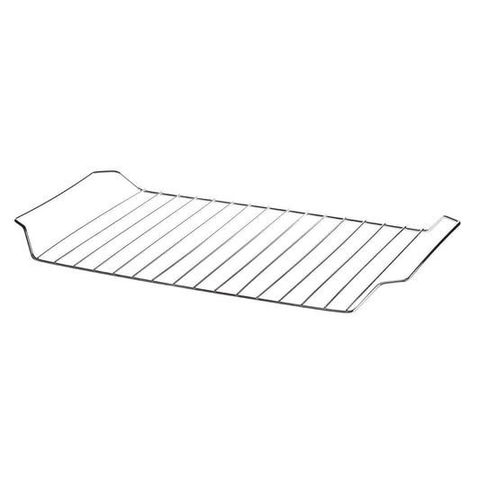 Set Of Three Roasting Trays With Wire Racks - Premier Home