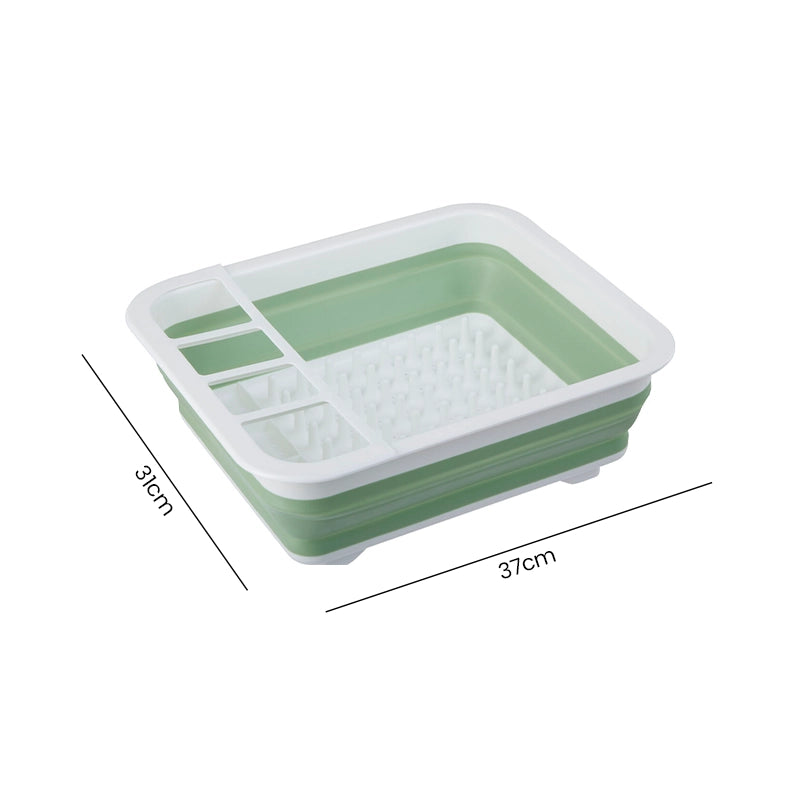 Collapsible Dish Rack