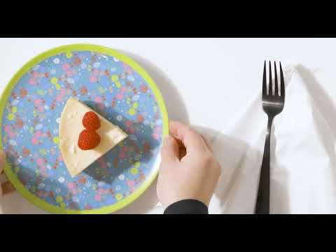 Mimo Casey Side Plate