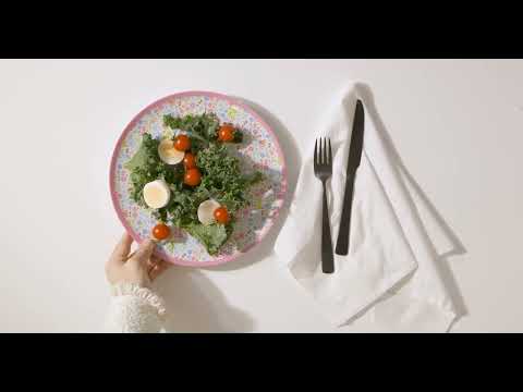 Mimo Casey Dinner Plate