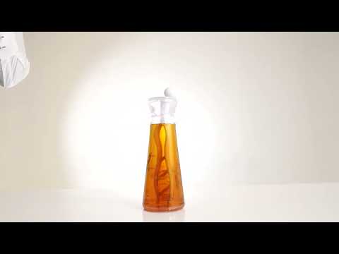 Small Salad Dressing Mixer