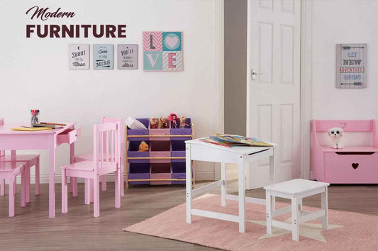 Make Your Home Cozy with Modern Furniture - Premier Home