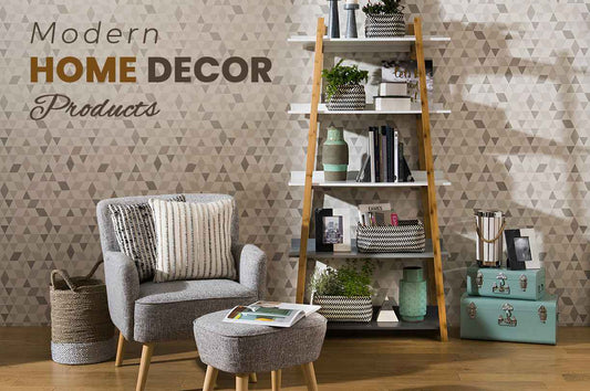 Modern Home Decor Ideas for a Chic and Elegant Look - Premier Home
