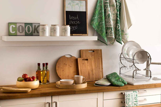 What cooking tools would I need in a new kitchen? - Premier Home