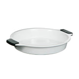 OvenLove Round Small Oven Dish - 30cm - Premier Home