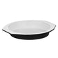 Ecocook Black Cake Tin With Handles - Premier Home