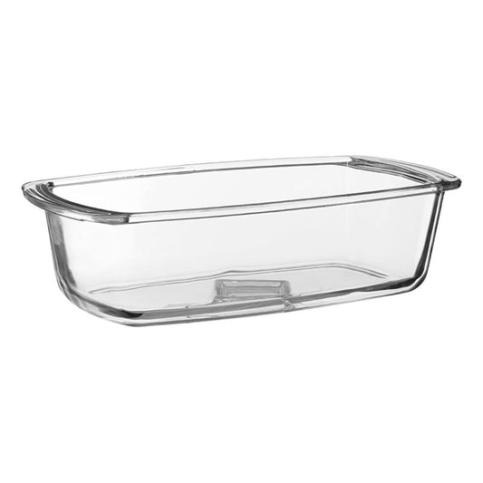 Freska Rectangular Oven Dish - 1800Ml