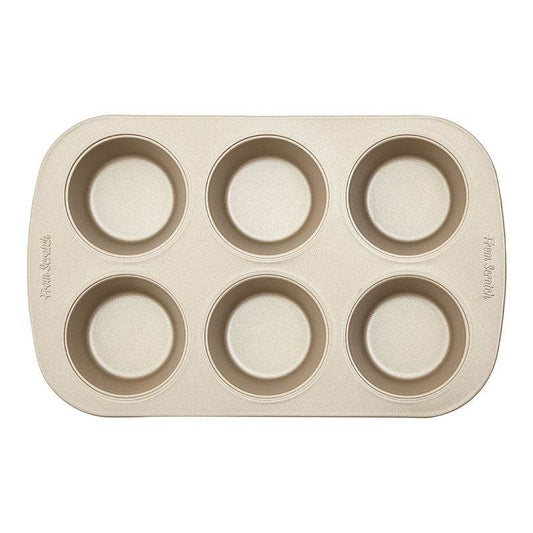 From Scratch Six Muffin Tray - Premier Home