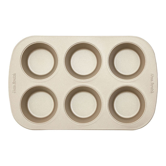 From Scratch Six Muffin Tray