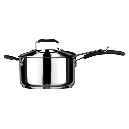 Tenzo S Ii Series Chip Pan With Stainless Steel Lid