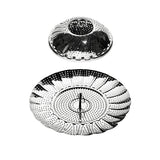 Stainless Steel Steamer - Ø18-28cm - Premier Home