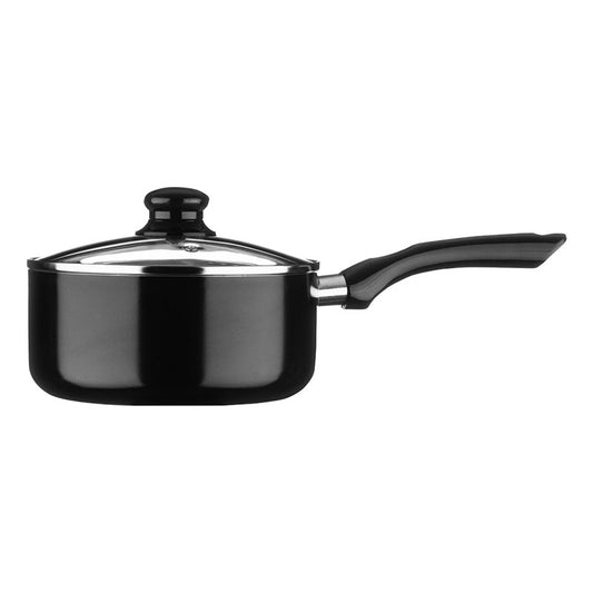 Large Ecocook Saucepan - 2.9 Ltr
