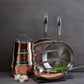 Minerva Frying Pan - 24cm