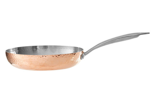 Minerva Hammered Frypan