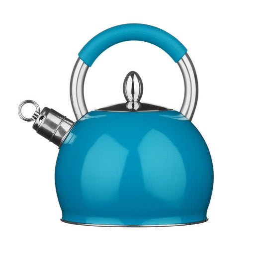Whistling Kettle - 2.4 Ltr