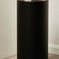 Matt Black Pedal Bin - 30Ltr