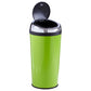 Touch Top Lime Green Bin - 30 Ltr