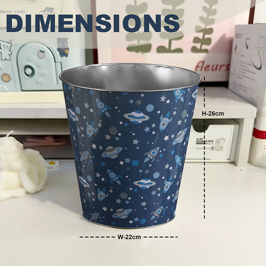 STARS WASTE BIN