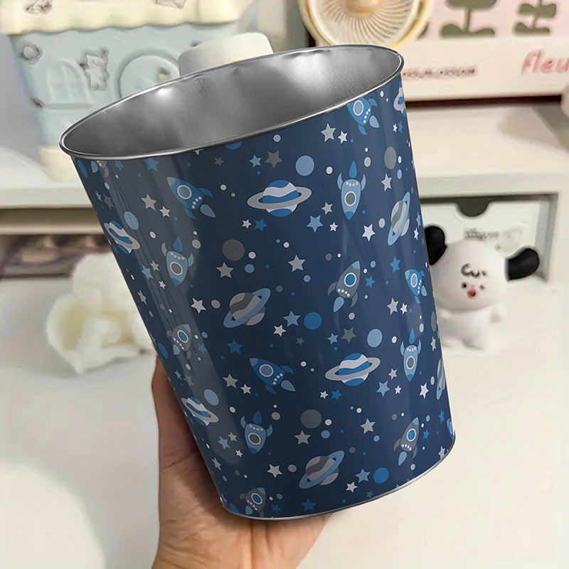 STARS WASTE BIN