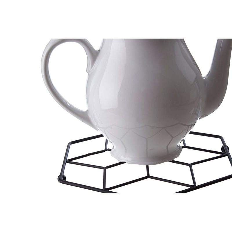 Vertex Contour Trivet