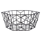 Vertex Contour Fruit Basket - Premier Home