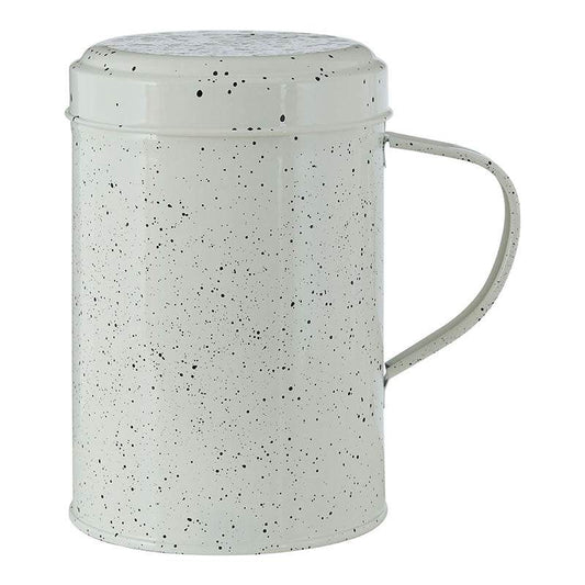 Sweet Heart Flour Shaker - Premier Home
