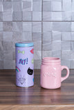 Fun Times Storage Canister