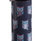 Happy Owls Round Storage Canister