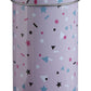 Stellar Round Storage Canister