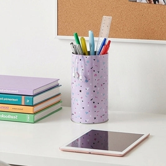 Stellar Round Storage Canister