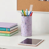 Stellar Round Storage Canister