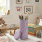 Stellar Round Storage Canister