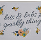 Alicia Storage Tins - Set of 2