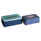 Hot Rod Storage Tins - Set of 2 - Premier Home