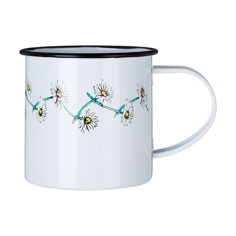 Daisy Chain Mug - 350Ml