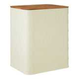 Rhombus Rectangular Storage Canister - Premier Home