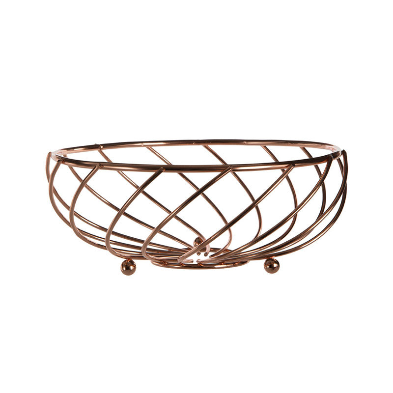 Kuper Rounded Fruit Basket