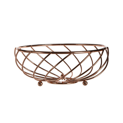 Kuper Rounded Fruit Basket