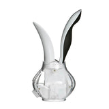 White/Clear Salt Grinder - Premier Home